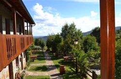 se admiten mascotas perros en El Mirador de Sanabria Galende Castilla-y-Leon, Zamora 2